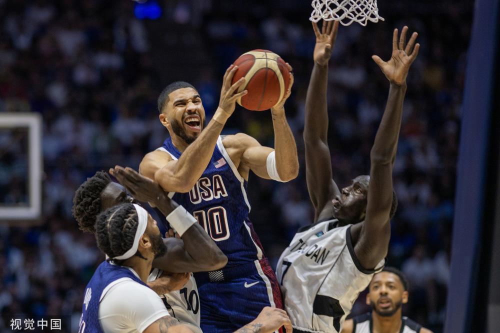 福克斯和希 福克斯和希