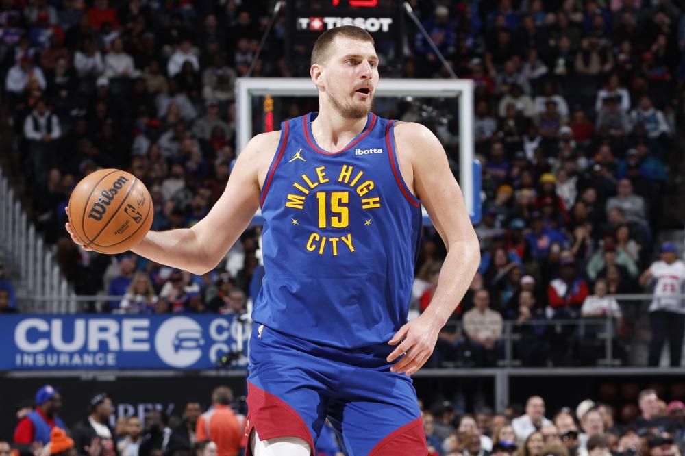 他在比赛中 他在比赛中